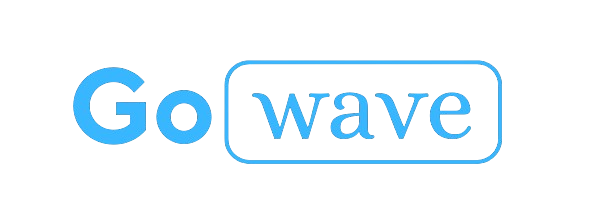 GoWave Logo